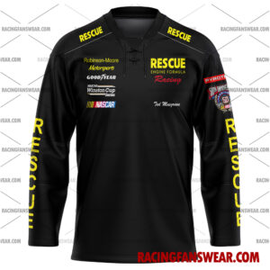 Ted Musgrave Nascar Racing 1998 Uniform Apparel Clothes Baseball Jersey Hockey Jersey 3 Nascar store - Loyal fans of Ted Musgrave's Men's Baseball Jersey,Women's Baseball Jersey,Kid's Baseball Jersey,Men's Hockey Jerseys,WoMen's Hockey Jerseys,Youth's Hockey Jerseys:vintage nascar racing suit,uniform,apparel,shirts,merch,merchandise,jersey,hoodie,jackets,shorts,sweatshirt,outfits,clothes