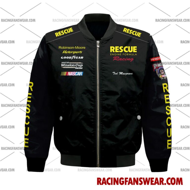 Nascar store - Loyal fans of Ted Musgrave's Bomber Jacket,Unisex Thick Coat,Unisex Sleeveless Hoodie,Unisex Hooded T-Shirt,Kid Sleeveless Hoodie,Kid Hooded T-Shirts,Kid Thick Coat:vintage nascar racing suit,uniform,apparel,shirts,merch,merchandise,jersey,hoodie,jackets,shorts,sweatshirt,outfits,clothes