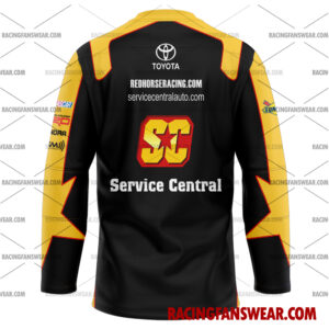 Timothy Peters Nascar Racing Uniform Apparel Clothes Baseball Jersey Hockey Jersey 4 Nascar store - Loyal fans of Timothy Peters's Men's Baseball Jersey,Women's Baseball Jersey,Kid's Baseball Jersey,Men's Hockey Jerseys,WoMen's Hockey Jerseys,Youth's Hockey Jerseys:vintage nascar racing suit,uniform,apparel,shirts,merch,merchandise,jersey,hoodie,jackets,shorts,sweatshirt,outfits,clothes