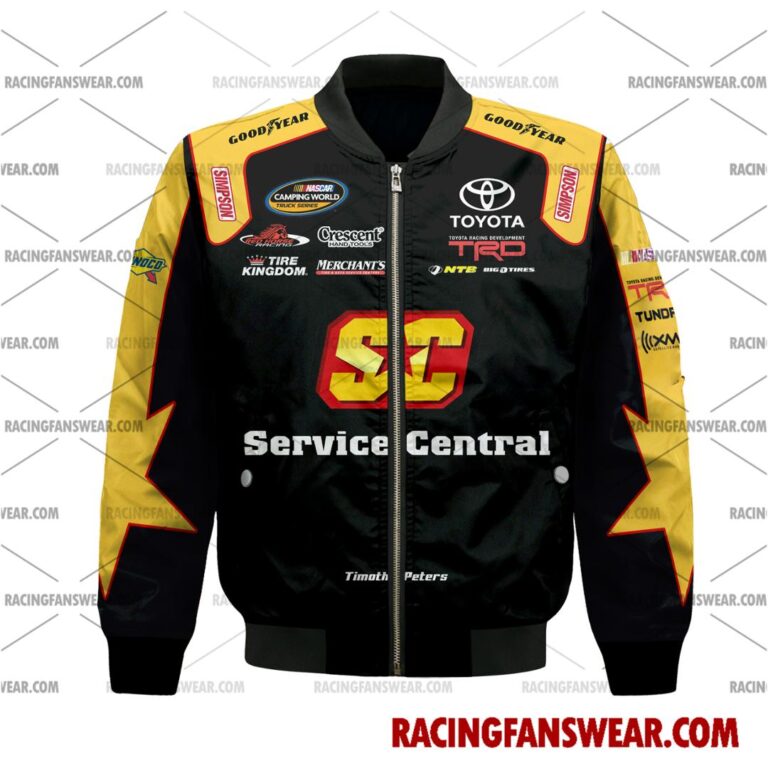 Nascar store - Loyal fans of Timothy Peters's Bomber Jacket,Unisex Thick Coat,Unisex Sleeveless Hoodie,Unisex Hooded T-Shirt,Kid Sleeveless Hoodie,Kid Hooded T-Shirts,Kid Thick Coat:vintage nascar racing suit,uniform,apparel,shirts,merch,merchandise,jersey,hoodie,jackets,shorts,sweatshirt,outfits,clothes