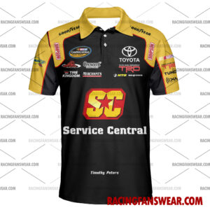 Timothy Peters Nascar Racing Uniform Apparel Clothes Hawaiian Polo Shirts 4 Nascar store - Loyal fans of Timothy Peters's Unisex Hawaiian Shirt,Unisex Polo Shirt,Kid Hawaiian Shirt,Kid Polo Shirt:vintage nascar racing suit,uniform,apparel,shirts,merch,merchandise,jersey,hoodie,jackets,shorts,sweatshirt,outfits,clothes