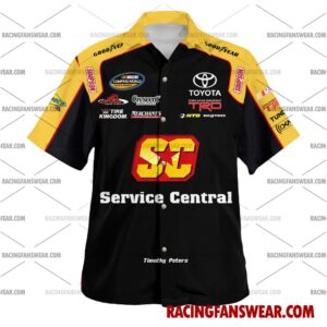 Timothy Peters Nascar Racing Uniform Apparel Clothes Hawaiian Polo Shirts 1 Nascar store - Loyal fans of Timothy Peters's Unisex Hawaiian Shirt,Unisex Polo Shirt,Kid Hawaiian Shirt,Kid Polo Shirt:vintage nascar racing suit,uniform,apparel,shirts,merch,merchandise,jersey,hoodie,jackets,shorts,sweatshirt,outfits,clothes
