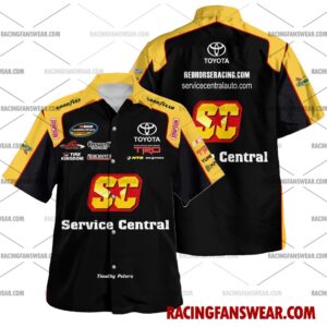 Nascar store - Loyal fans of Timothy Peters's Unisex Hawaiian Shirt,Unisex Polo Shirt,Kid Hawaiian Shirt,Kid Polo Shirt:vintage nascar racing suit,uniform,apparel,shirts,merch,merchandise,jersey,hoodie,jackets,shorts,sweatshirt,outfits,clothes