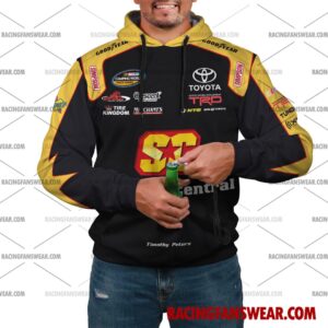Timothy Peters Nascar Racing Uniform Apparel Clothes Sweatshirt Zip Pop Top Hoodie T-Shirt Long Pant 6 Nascar store - Loyal fans of Timothy Peters's Unisex Hoodie,Unisex Pop Top Hoodie,Unisex Zip Hoodie,Unisex T-Shirt,Unisex Sweatshirt,Unisex Long Pants,Kid Hoodie,Kid Zip Hoodie,Kid T-Shirt,Kid Sweatshirt,Kid Long Pants:vintage nascar racing suit,uniform,apparel,shirts,merch,merchandise,jersey,hoodie,jackets,shorts,sweatshirt,outfits,clothes
