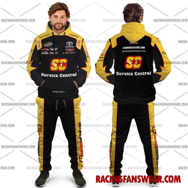 Nascar store - Loyal fans of Timothy Peters's Unisex Hoodie,Unisex Pop Top Hoodie,Unisex Zip Hoodie,Unisex T-Shirt,Unisex Sweatshirt,Unisex Long Pants,Kid Hoodie,Kid Zip Hoodie,Kid T-Shirt,Kid Sweatshirt,Kid Long Pants:vintage nascar racing suit,uniform,apparel,shirts,merch,merchandise,jersey,hoodie,jackets,shorts,sweatshirt,outfits,clothes