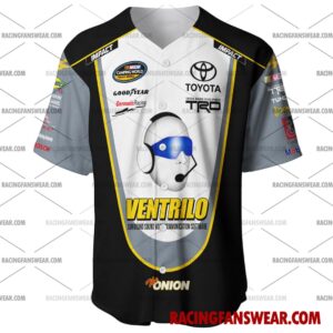 Todd Bodine Nascar Racing 2009 Uniform Apparel Clothes Baseball Jersey Hockey Jersey 1 Nascar store - Loyal fans of Todd Bodine's Men's Baseball Jersey,Women's Baseball Jersey,Kid's Baseball Jersey,Men's Hockey Jerseys,WoMen's Hockey Jerseys,Youth's Hockey Jerseys:vintage nascar racing suit,uniform,apparel,shirts,merch,merchandise,jersey,hoodie,jackets,shorts,sweatshirt,outfits,clothes