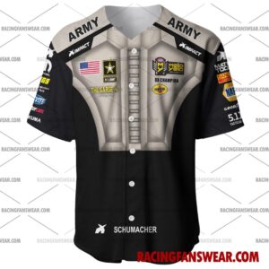 Nascar store - Loyal fans of Tony Schumacher's Men's Baseball Jersey,Women's Baseball Jersey,Kid's Baseball Jersey,Men's Hockey Jerseys,WoMen's Hockey Jerseys,Youth's Hockey Jerseys:vintage nascar racing suit,uniform,apparel,shirts,merch,merchandise,jersey,hoodie,jackets,shorts,sweatshirt,outfits,clothes