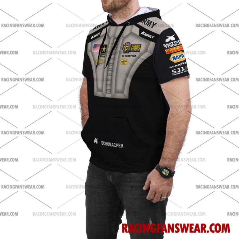 Nascar store - Loyal fans of Tony Schumacher's Bomber Jacket,Unisex Thick Coat,Unisex Sleeveless Hoodie,Unisex Hooded T-Shirt,Kid Sleeveless Hoodie,Kid Hooded T-Shirts,Kid Thick Coat:vintage nascar racing suit,uniform,apparel,shirts,merch,merchandise,jersey,hoodie,jackets,shorts,sweatshirt,outfits,clothes