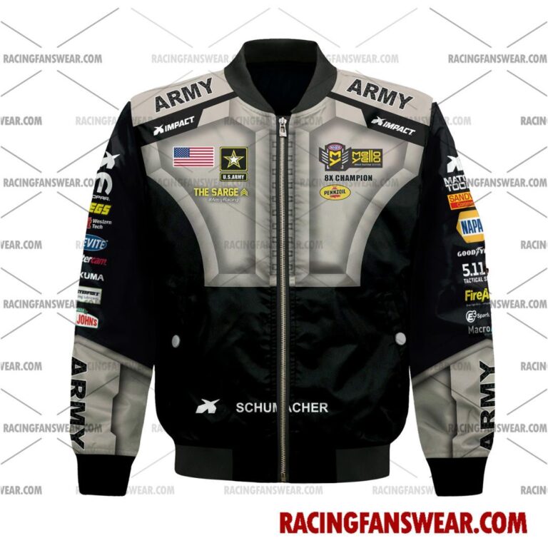 Nascar store - Loyal fans of Tony Schumacher's Bomber Jacket,Unisex Thick Coat,Unisex Sleeveless Hoodie,Unisex Hooded T-Shirt,Kid Sleeveless Hoodie,Kid Hooded T-Shirts,Kid Thick Coat:vintage nascar racing suit,uniform,apparel,shirts,merch,merchandise,jersey,hoodie,jackets,shorts,sweatshirt,outfits,clothes