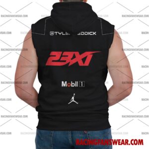 Tyler Reddick Nascar Racing 2024 Uniform Apparel Clothes Bomber Thick Coat Sleeveless Hoodie Hooded T-Shirt 6 Nascar store - Loyal fans of Tyler Reddick's Bomber Jacket,Unisex Thick Coat,Unisex Sleeveless Hoodie,Unisex Hooded T-Shirt,Kid Sleeveless Hoodie,Kid Hooded T-Shirts,Kid Thick Coat:vintage nascar racing suit,uniform,apparel,shirts,merch,merchandise,jersey,hoodie,jackets,shorts,sweatshirt,outfits,clothes