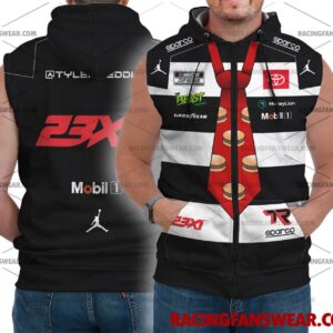 Tyler Reddick Nascar Racing 2024 Uniform Apparel Clothes Bomber Thick Coat Sleeveless Hoodie Hooded T-Shirt 4 Nascar store - Loyal fans of Tyler Reddick's Bomber Jacket,Unisex Thick Coat,Unisex Sleeveless Hoodie,Unisex Hooded T-Shirt,Kid Sleeveless Hoodie,Kid Hooded T-Shirts,Kid Thick Coat:vintage nascar racing suit,uniform,apparel,shirts,merch,merchandise,jersey,hoodie,jackets,shorts,sweatshirt,outfits,clothes
