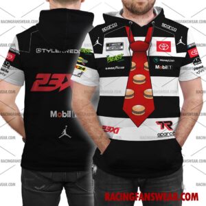 Tyler Reddick Nascar Racing 2024 Uniform Apparel Clothes Bomber Thick Coat Sleeveless Hoodie Hooded T-Shirt 7 Nascar store - Loyal fans of Tyler Reddick's Bomber Jacket,Unisex Thick Coat,Unisex Sleeveless Hoodie,Unisex Hooded T-Shirt,Kid Sleeveless Hoodie,Kid Hooded T-Shirts,Kid Thick Coat:vintage nascar racing suit,uniform,apparel,shirts,merch,merchandise,jersey,hoodie,jackets,shorts,sweatshirt,outfits,clothes