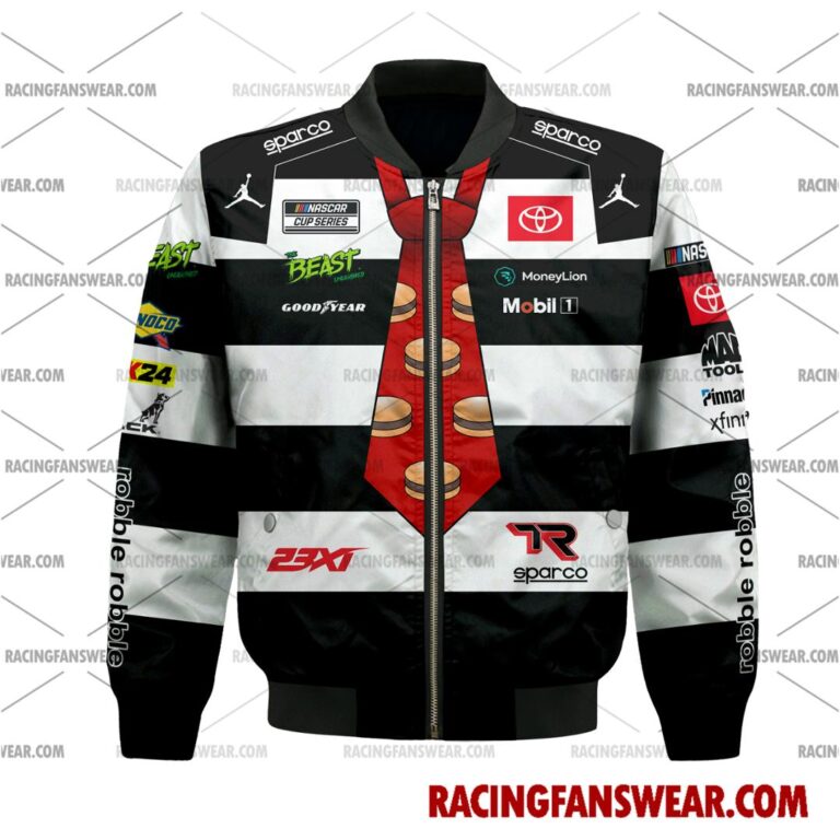 Nascar store - Loyal fans of Tyler Reddick's Bomber Jacket,Unisex Thick Coat,Unisex Sleeveless Hoodie,Unisex Hooded T-Shirt,Kid Sleeveless Hoodie,Kid Hooded T-Shirts,Kid Thick Coat:vintage nascar racing suit,uniform,apparel,shirts,merch,merchandise,jersey,hoodie,jackets,shorts,sweatshirt,outfits,clothes