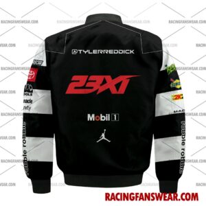 Tyler Reddick Nascar Racing 2024 Uniform Apparel Clothes Bomber Thick Coat Sleeveless Hoodie Hooded T-Shirt 1 Nascar store - Loyal fans of Tyler Reddick's Bomber Jacket,Unisex Thick Coat,Unisex Sleeveless Hoodie,Unisex Hooded T-Shirt,Kid Sleeveless Hoodie,Kid Hooded T-Shirts,Kid Thick Coat:vintage nascar racing suit,uniform,apparel,shirts,merch,merchandise,jersey,hoodie,jackets,shorts,sweatshirt,outfits,clothes