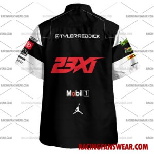 Nascar store - Loyal fans of Tyler Reddick's Unisex Hawaiian Shirt,Unisex Polo Shirt,Kid Hawaiian Shirt,Kid Polo Shirt:vintage nascar racing suit,uniform,apparel,shirts,merch,merchandise,jersey,hoodie,jackets,shorts,sweatshirt,outfits,clothes