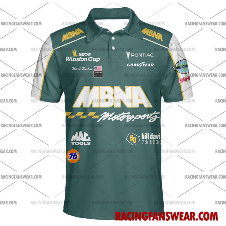 Nascar store - Loyal fans of Ward Burton's Unisex Hawaiian Shirt,Unisex Polo Shirt,Kid Hawaiian Shirt,Kid Polo Shirt:vintage nascar racing suit,uniform,apparel,shirts,merch,merchandise,jersey,hoodie,jackets,shorts,sweatshirt,outfits,clothes