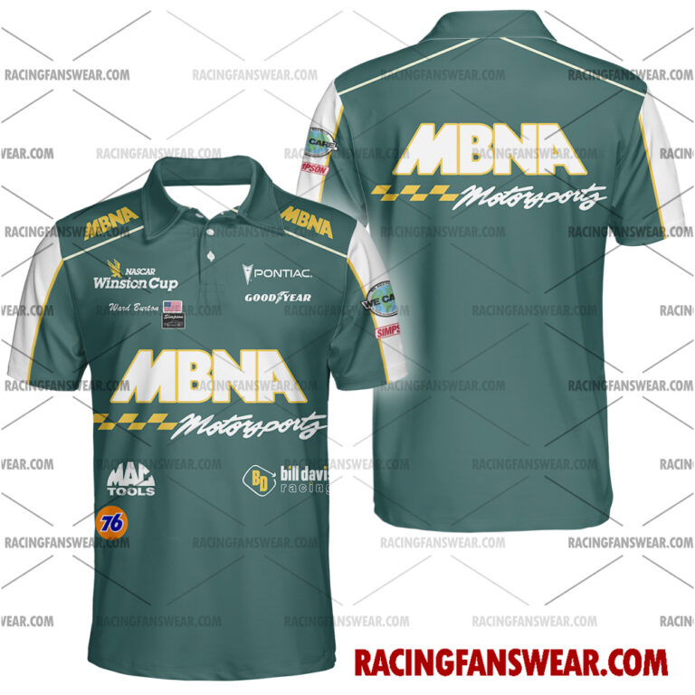 Nascar store - Loyal fans of Ward Burton's Unisex Hawaiian Shirt,Unisex Polo Shirt,Kid Hawaiian Shirt,Kid Polo Shirt:vintage nascar racing suit,uniform,apparel,shirts,merch,merchandise,jersey,hoodie,jackets,shorts,sweatshirt,outfits,clothes