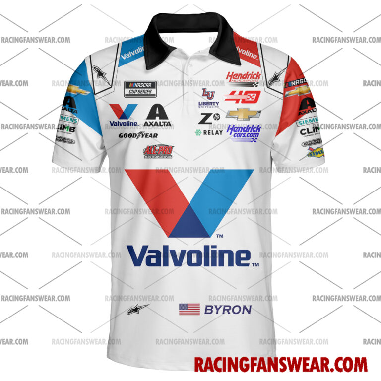 Nascar store - Loyal fans of William Byron's Unisex Hawaiian Shirt,Unisex Polo Shirt,Kid Hawaiian Shirt,Kid Polo Shirt:vintage nascar racing suit,uniform,apparel,shirts,merch,merchandise,jersey,hoodie,jackets,shorts,sweatshirt,outfits,clothes