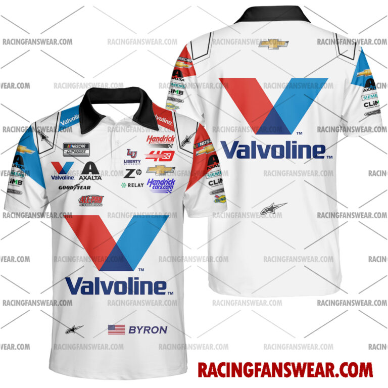 Nascar store - Loyal fans of William Byron's Unisex Hawaiian Shirt,Unisex Polo Shirt,Kid Hawaiian Shirt,Kid Polo Shirt:vintage nascar racing suit,uniform,apparel,shirts,merch,merchandise,jersey,hoodie,jackets,shorts,sweatshirt,outfits,clothes