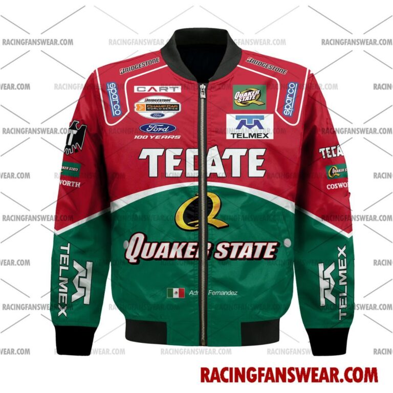 IndyCar store - Loyal fans of Adrian Fernandez's Bomber Jacket,Unisex Thick Coat,Unisex Sleeveless Hoodie,Unisex Hooded T-Shirt,Kid Sleeveless Hoodie,Kid Hooded T-Shirts,Kid Thick Coat:Vintage indycar racing suit,uniform,apparel,shirts,merch,merchandise,jersey,hoodie,jackets,shorts,sweatshirt,outfits,clothes