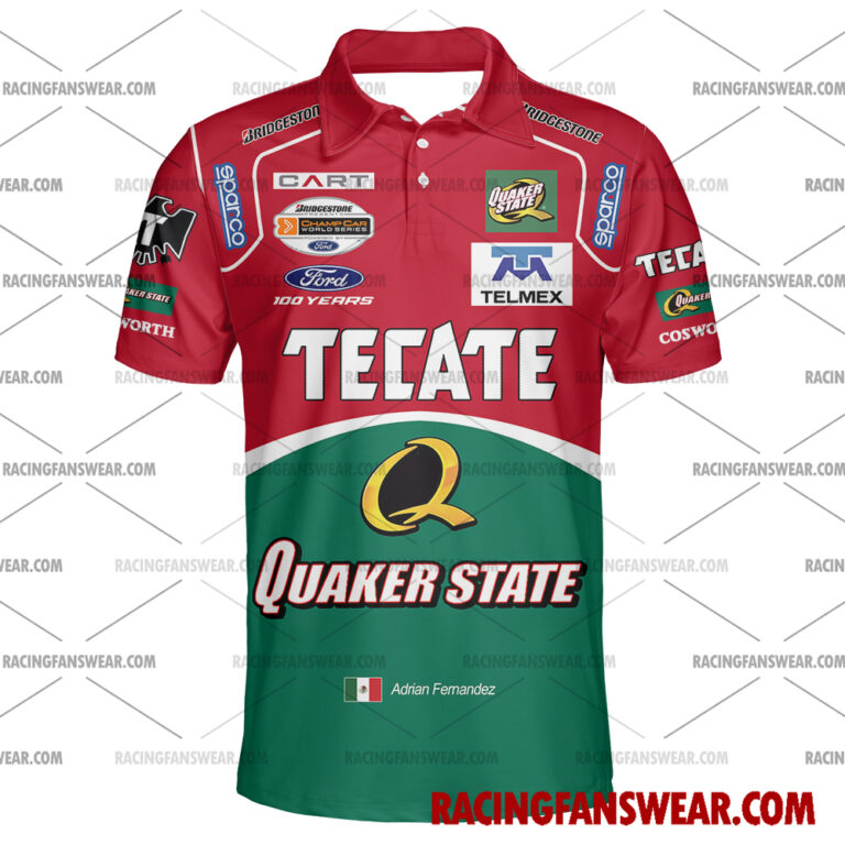 IndyCar store - Loyal fans of Adrian Fernandez's Unisex Hawaiian Shirt,Unisex Polo Shirt,Kid Hawaiian Shirt,Kid Polo Shirt:Vintage indycar racing suit,uniform,apparel,shirts,merch,merchandise,jersey,hoodie,jackets,shorts,sweatshirt,outfits,clothes