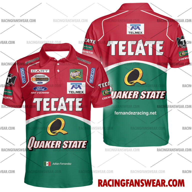 IndyCar store - Loyal fans of Adrian Fernandez's Unisex Hawaiian Shirt,Unisex Polo Shirt,Kid Hawaiian Shirt,Kid Polo Shirt:Vintage indycar racing suit,uniform,apparel,shirts,merch,merchandise,jersey,hoodie,jackets,shorts,sweatshirt,outfits,clothes