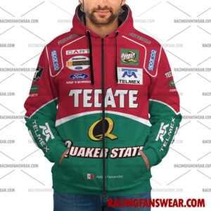 Adrian Fernandez IndyCar Racing 2000s Uniform Apparel Clothes Sweatshirt Zip Pop Top Hoodie T-Shirt Long Pant 4 IndyCar store - Loyal fans of Adrian Fernandez's Unisex Hoodie,Unisex Pop Top Hoodie,Unisex Zip Hoodie,Unisex T-Shirt,Unisex Sweatshirt,Unisex Long Pants,Kid Hoodie,Kid Zip Hoodie,Kid T-Shirt,Kid Sweatshirt,Kid Long Pants:Vintage indycar racing suit,uniform,apparel,shirts,merch,merchandise,jersey,hoodie,jackets,shorts,sweatshirt,outfits,clothes