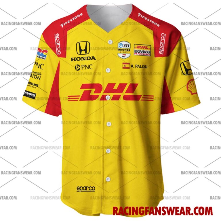 IndyCar store - Loyal fans of Álex Palou's Men's Baseball Jersey,Women's Baseball Jersey,Kid's Baseball Jersey,Men's Hockey Jerseys,WoMen's Hockey Jerseys,Youth's Hockey Jerseys:Vintage indycar racing suit,uniform,apparel,shirts,merch,merchandise,jersey,hoodie,jackets,shorts,sweatshirt,outfits,clothes