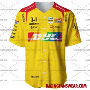 Álex Palou IndyCar Racing 2024 Uniform Apparel Clothes Baseball Jersey Hockey Jersey 1 IndyCar store - Loyal fans of Álex Palou's Men's Baseball Jersey,Women's Baseball Jersey,Kid's Baseball Jersey,Men's Hockey Jerseys,WoMen's Hockey Jerseys,Youth's Hockey Jerseys:Vintage indycar racing suit,uniform,apparel,shirts,merch,merchandise,jersey,hoodie,jackets,shorts,sweatshirt,outfits,clothes