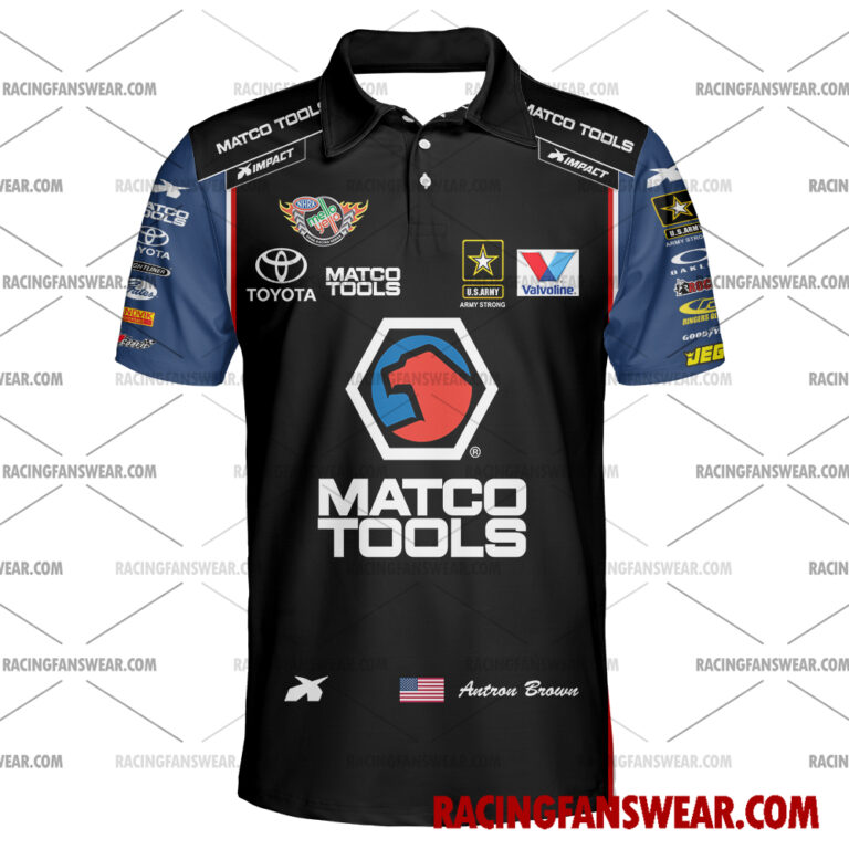 NHRA store - Loyal fans of Antron Brown's Unisex Hawaiian Shirt,Unisex Polo Shirt,Kid Hawaiian Shirt,Kid Polo Shirt:vintage NHRA racing suit,uniform,apparel,shirts,merch,merchandise,jersey,hoodie,jackets,shorts,sweatshirt,outfits,clothes