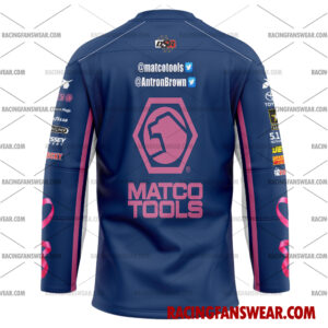 Antron Brown NHRA Racing 2016 Uniform Apparel Clothes Baseball Jersey Hockey Jersey 4 Nascar store - Loyal fans of Antron Brown's Men's Baseball Jersey,Women's Baseball Jersey,Kid's Baseball Jersey,Men's Hockey Jerseys,WoMen's Hockey Jerseys,Youth's Hockey Jerseys:vintage nascar racing suit,uniform,apparel,shirts,merch,merchandise,jersey,hoodie,jackets,shorts,sweatshirt,outfits,clothes