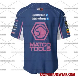 Antron Brown NHRA Racing 2016 Uniform Apparel Clothes Baseball Jersey Hockey Jersey 2 Nascar store - Loyal fans of Antron Brown's Men's Baseball Jersey,Women's Baseball Jersey,Kid's Baseball Jersey,Men's Hockey Jerseys,WoMen's Hockey Jerseys,Youth's Hockey Jerseys:vintage nascar racing suit,uniform,apparel,shirts,merch,merchandise,jersey,hoodie,jackets,shorts,sweatshirt,outfits,clothes
