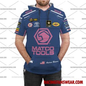 Antron Brown NHRA Racing 2016 Uniform Apparel Clothes Bomber Thick Coat Sleeveless Hoodie Hooded T-Shirt 7 Nascar store - Loyal fans of Antron Brown's Bomber Jacket,Unisex Thick Coat,Unisex Sleeveless Hoodie,Unisex Hooded T-Shirt,Kid Sleeveless Hoodie,Kid Hooded T-Shirts,Kid Thick Coat:vintage nascar racing suit,uniform,apparel,shirts,merch,merchandise,jersey,hoodie,jackets,shorts,sweatshirt,outfits,clothes