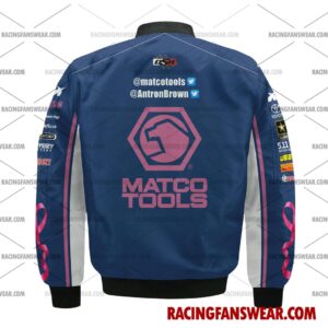Antron Brown NHRA Racing 2016 Uniform Apparel Clothes Bomber Thick Coat Sleeveless Hoodie Hooded T-Shirt 1 Nascar store - Loyal fans of Antron Brown's Bomber Jacket,Unisex Thick Coat,Unisex Sleeveless Hoodie,Unisex Hooded T-Shirt,Kid Sleeveless Hoodie,Kid Hooded T-Shirts,Kid Thick Coat:vintage nascar racing suit,uniform,apparel,shirts,merch,merchandise,jersey,hoodie,jackets,shorts,sweatshirt,outfits,clothes