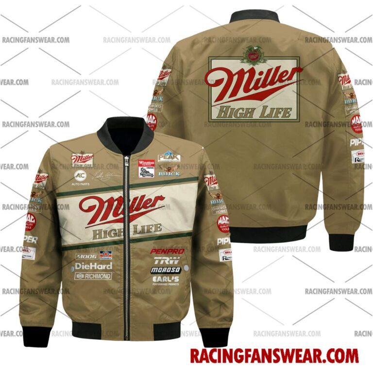 Nascar store - Loyal fans of Bobby Allison's Bomber Jacket,Unisex Thick Coat,Kid Thick Coat:vintage nascar racing suit,uniform,apparel,shirts,merch,merchandise,jersey,hoodie,jackets,shorts,sweatshirt,outfits,clothes