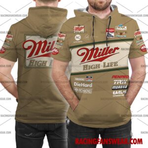 Bobby Allison Nascar 1988 Miller High Life Racing Suit Uniform Apparel Clothes Adult Kid Sleeveless Hoodie Hooded T-Shirt 2 Nascar store - Loyal fans of Bobby Allison's Unisex Sleeveless Hoodie,Unisex Hooded T-Shirt,Kid Sleeveless Hoodie,Kid Hooded T-Shirts:vintage nascar racing suit,uniform,apparel,shirts,merch,merchandise,jersey,hoodie,jackets,shorts,sweatshirt,outfits,clothes