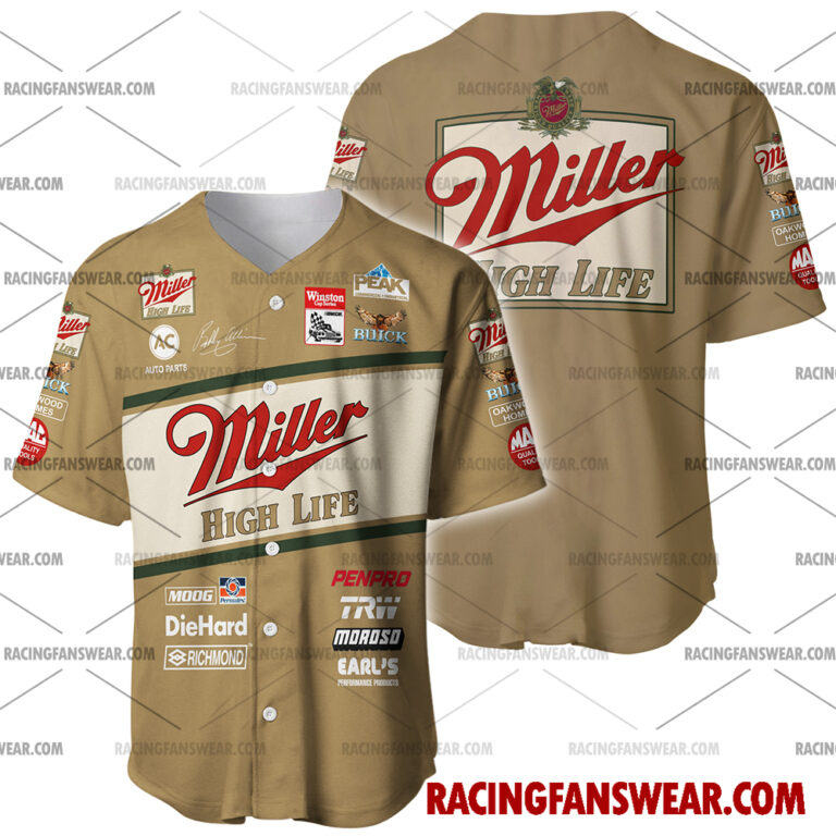 Nascar store - Loyal fans of Bobby Allison's Men's Baseball Jersey,Women's Baseball Jersey,Kid's Baseball Jersey:vintage nascar racing suit,uniform,apparel,shirts,merch,merchandise,jersey,hoodie,jackets,shorts,sweatshirt,outfits,clothes