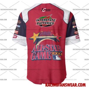 Bobby Labonte Nascar Racing 2000 Uniform Apparel Clothes Baseball Jersey Hockey Jersey 2 Nascar store - Loyal fans of Bobby Labonte's Men's Baseball Jersey,Women's Baseball Jersey,Kid's Baseball Jersey,Men's Hockey Jerseys,WoMen's Hockey Jerseys,Youth's Hockey Jerseys:vintage nascar racing suit,uniform,apparel,shirts,merch,merchandise,jersey,hoodie,jackets,shorts,sweatshirt,outfits,clothes