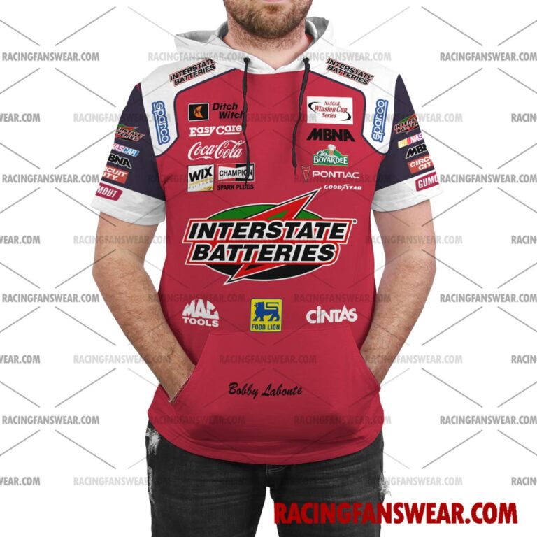 Nascar store - Loyal fans of Bobby Labonte's Bomber Jacket,Unisex Thick Coat,Unisex Sleeveless Hoodie,Unisex Hooded T-Shirt,Kid Sleeveless Hoodie,Kid Hooded T-Shirts,Kid Thick Coat:vintage nascar racing suit,uniform,apparel,shirts,merch,merchandise,jersey,hoodie,jackets,shorts,sweatshirt,outfits,clothes