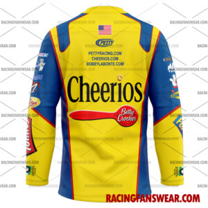 Bobby Labonte Nascar Racing 2000s Uniform Apparel Clothes Baseball Jersey Hockey Jersey 4 Nascar store - Loyal fans of Bobby Labonte's Men's Baseball Jersey,Women's Baseball Jersey,Kid's Baseball Jersey,Men's Hockey Jerseys,WoMen's Hockey Jerseys,Youth's Hockey Jerseys:vintage nascar racing suit,uniform,apparel,shirts,merch,merchandise,jersey,hoodie,jackets,shorts,sweatshirt,outfits,clothes