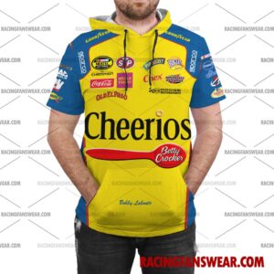 Bobby Labonte Nascar Racing 2000s Uniform Apparel Clothes Bomber Thick Coat Sleeveless Hoodie Hooded T-Shirt 7 Nascar store - Loyal fans of Bobby Labonte's Bomber Jacket,Unisex Thick Coat,Unisex Sleeveless Hoodie,Unisex Hooded T-Shirt,Kid Sleeveless Hoodie,Kid Hooded T-Shirts,Kid Thick Coat:vintage nascar racing suit,uniform,apparel,shirts,merch,merchandise,jersey,hoodie,jackets,shorts,sweatshirt,outfits,clothes