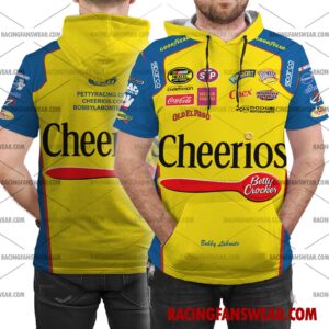 Bobby Labonte Nascar Racing 2000s Uniform Apparel Clothes Bomber Thick Coat Sleeveless Hoodie Hooded T-Shirt 6 Nascar store - Loyal fans of Bobby Labonte's Bomber Jacket,Unisex Thick Coat,Unisex Sleeveless Hoodie,Unisex Hooded T-Shirt,Kid Sleeveless Hoodie,Kid Hooded T-Shirts,Kid Thick Coat:vintage nascar racing suit,uniform,apparel,shirts,merch,merchandise,jersey,hoodie,jackets,shorts,sweatshirt,outfits,clothes