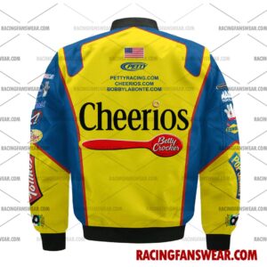 Bobby Labonte Nascar Racing 2000s Uniform Apparel Clothes Bomber Thick Coat Sleeveless Hoodie Hooded T-Shirt 1 Nascar store - Loyal fans of Bobby Labonte's Bomber Jacket,Unisex Thick Coat,Unisex Sleeveless Hoodie,Unisex Hooded T-Shirt,Kid Sleeveless Hoodie,Kid Hooded T-Shirts,Kid Thick Coat:vintage nascar racing suit,uniform,apparel,shirts,merch,merchandise,jersey,hoodie,jackets,shorts,sweatshirt,outfits,clothes