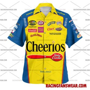 Bobby Labonte Nascar Racing 2000s Uniform Apparel Clothes Hawaiian Polo Shirts 1 Nascar store - Loyal fans of Bobby Labonte's Unisex Hawaiian Shirt,Unisex Polo Shirt,Kid Hawaiian Shirt,Kid Polo Shirt:vintage nascar racing suit,uniform,apparel,shirts,merch,merchandise,jersey,hoodie,jackets,shorts,sweatshirt,outfits,clothes
