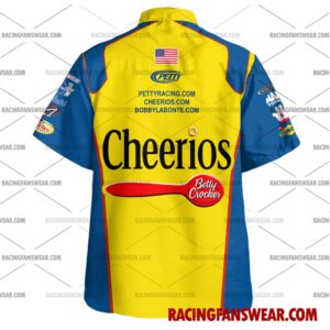 Bobby Labonte Nascar Racing 2000s Uniform Apparel Clothes Hawaiian Polo Shirts 2 Nascar store - Loyal fans of Bobby Labonte's Unisex Hawaiian Shirt,Unisex Polo Shirt,Kid Hawaiian Shirt,Kid Polo Shirt:vintage nascar racing suit,uniform,apparel,shirts,merch,merchandise,jersey,hoodie,jackets,shorts,sweatshirt,outfits,clothes