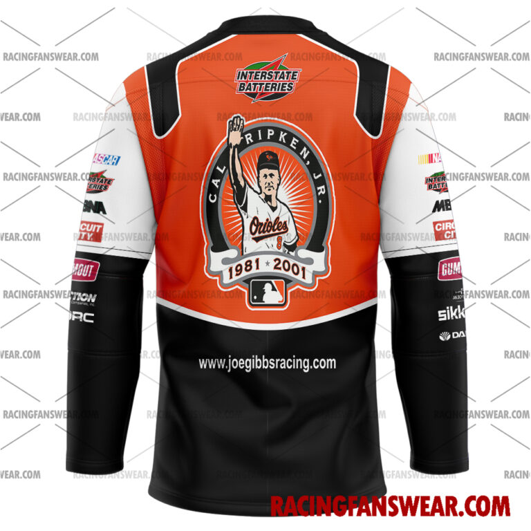 Nascar store - Loyal fans of Bobby Labonte's Men's Baseball Jersey,Women's Baseball Jersey,Kid's Baseball Jersey,Men's Hockey Jerseys,WoMen's Hockey Jerseys,Youth's Hockey Jerseys:vintage nascar racing suit,uniform,apparel,shirts,merch,merchandise,jersey,hoodie,jackets,shorts,sweatshirt,outfits,clothes