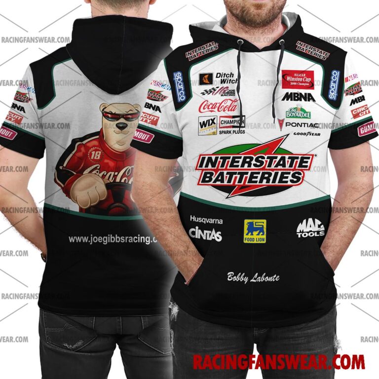 Nascar store - Loyal fans of Bobby Labonte's Bomber Jacket,Unisex Thick Coat,Unisex Sleeveless Hoodie,Unisex Hooded T-Shirt,Kid Sleeveless Hoodie,Kid Hooded T-Shirts,Kid Thick Coat:vintage nascar racing suit,uniform,apparel,shirts,merch,merchandise,jersey,hoodie,jackets,shorts,sweatshirt,outfits,clothes