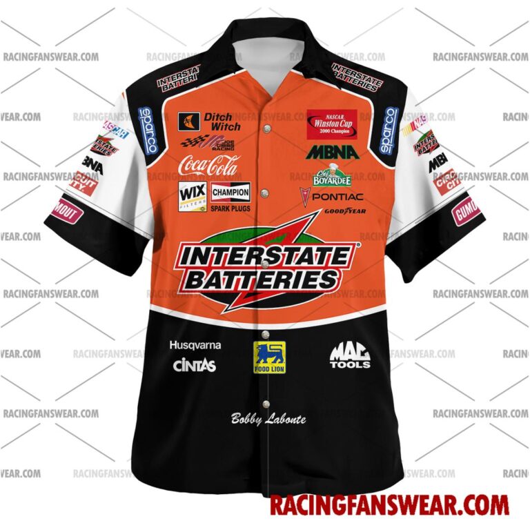 Nascar store - Loyal fans of Bobby Labonte's Unisex Hawaiian Shirt,Unisex Polo Shirt,Kid Hawaiian Shirt,Kid Polo Shirt:vintage nascar racing suit,uniform,apparel,shirts,merch,merchandise,jersey,hoodie,jackets,shorts,sweatshirt,outfits,clothes