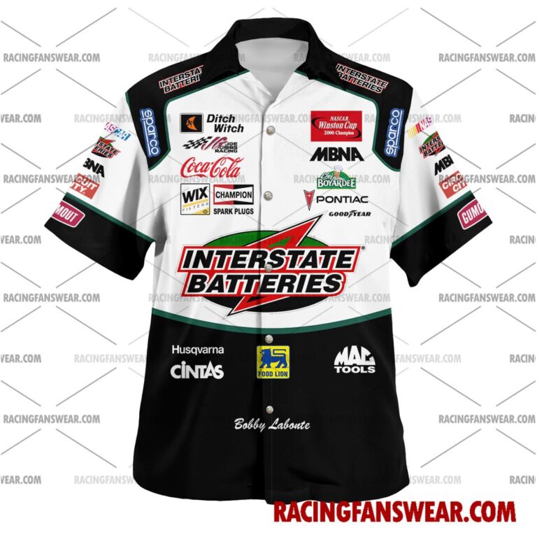 Nascar store - Loyal fans of Bobby Labonte's Unisex Hawaiian Shirt,Unisex Polo Shirt,Kid Hawaiian Shirt,Kid Polo Shirt:vintage nascar racing suit,uniform,apparel,shirts,merch,merchandise,jersey,hoodie,jackets,shorts,sweatshirt,outfits,clothes