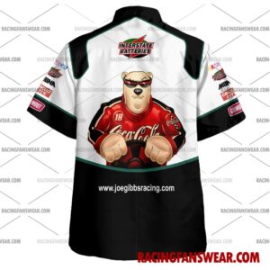 Bobby Labonte Nascar Racing 2001 Uniform Apparel Clothes Hawaiian Polo Shirts 2 Nascar store - Loyal fans of Bobby Labonte's Unisex Hawaiian Shirt,Unisex Polo Shirt,Kid Hawaiian Shirt,Kid Polo Shirt:vintage nascar racing suit,uniform,apparel,shirts,merch,merchandise,jersey,hoodie,jackets,shorts,sweatshirt,outfits,clothes